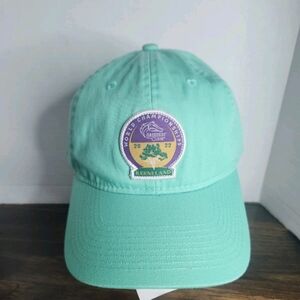 2022 Breeder's Cup Horse Racing Keeneland Hat mint  NWT